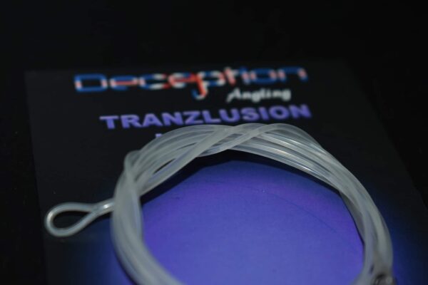 Tranzlusion Leaders – Fluorocarbon Leaders – 1M