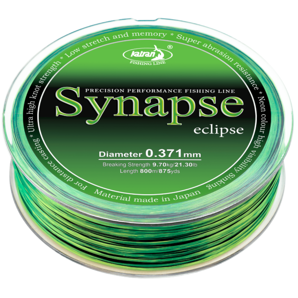 Synapse Eclipse