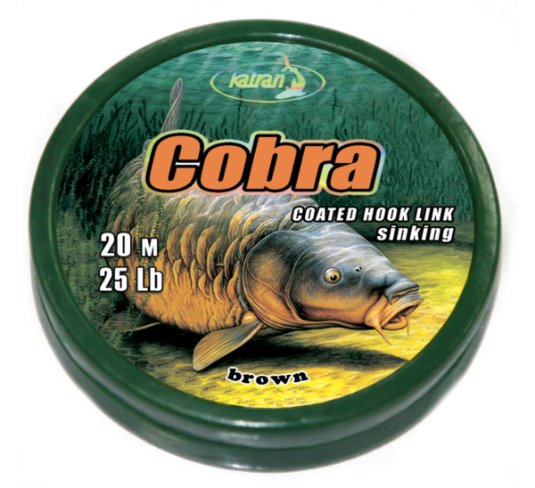 COBRA 25Lb 20m