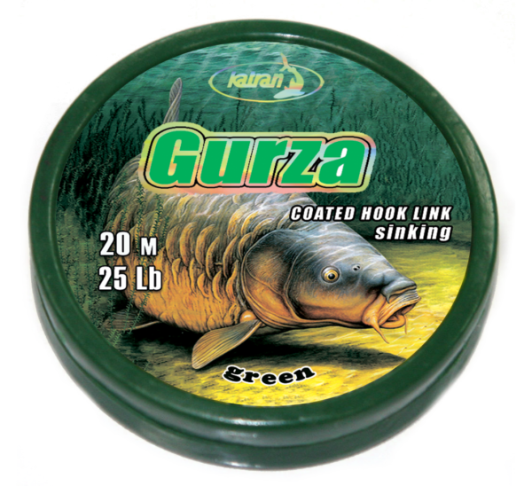 GURZA