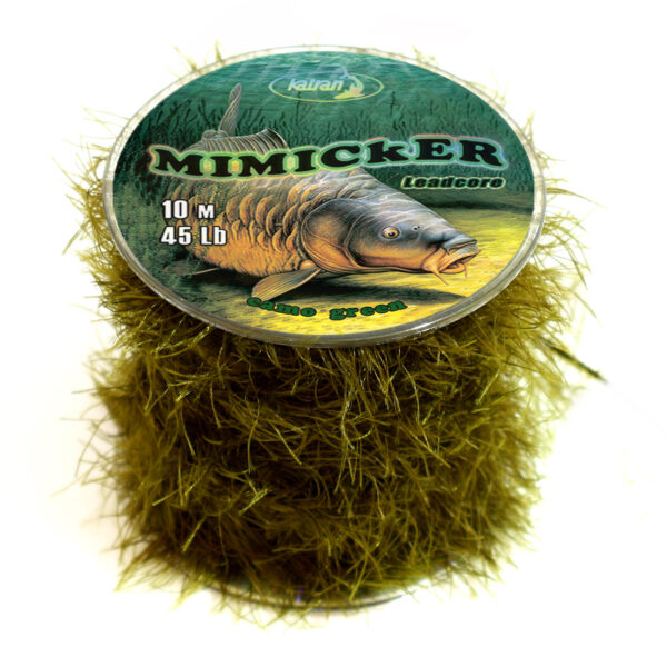 Lead core MIMICKER 45Lb 10m