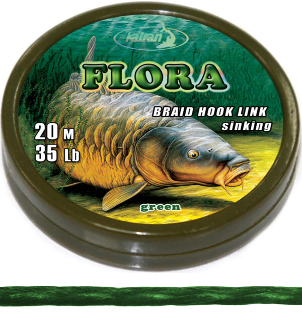 Flora 25lb