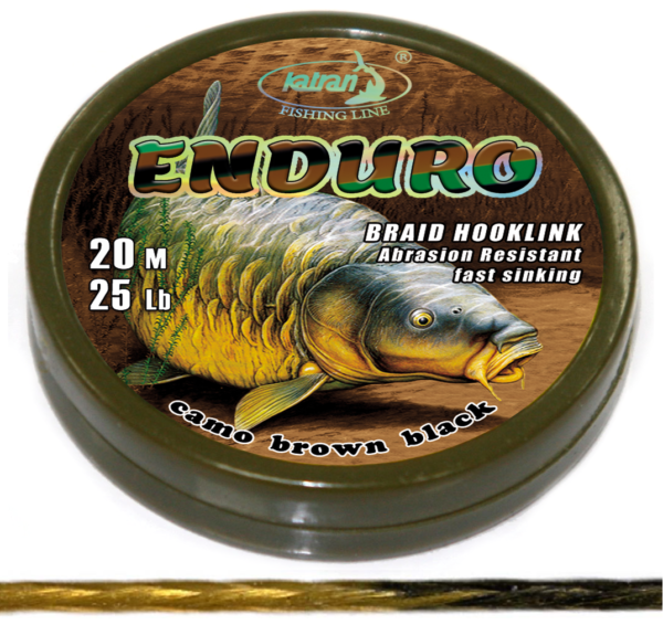 Enduro 25lb
